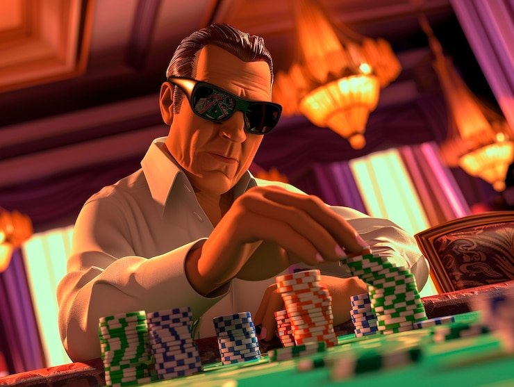 wangmari33 Casino Floor Streaming